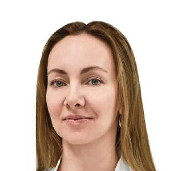 Титова Анастасия Николаевна — Гинеколог, Акушер, Гинеколог-хирург, Краснодар