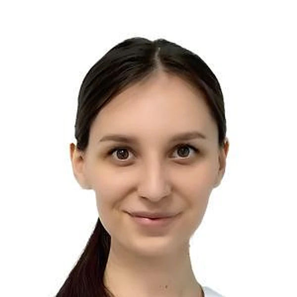 Балькина Ольга Николаевна — Детский стоматолог, Стоматолог, Саранск