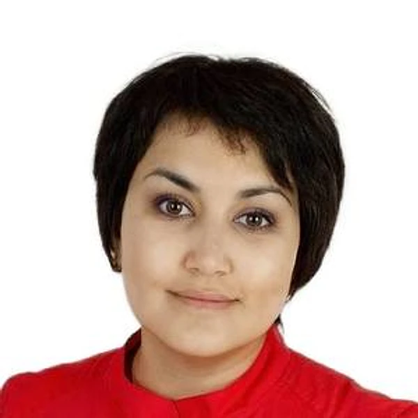 Мусина Альбина Талгатовна — Врач УЗИ, Оренбург