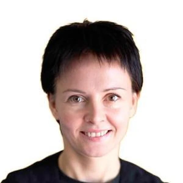 Лучникова Анна Петровна — Эрготерапевт, Москва