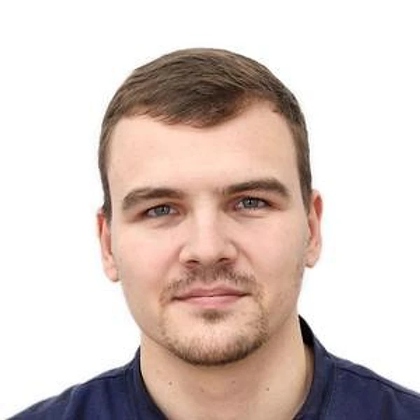 Кошелев Иван Михайлович — Стоматолог-гигиенист, Тула