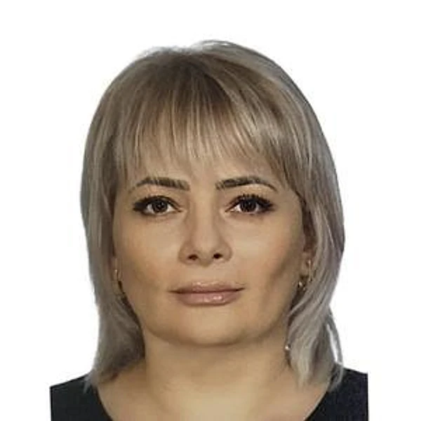 Царева Диана Хассановна — Функциональный диагност, Краснодар
