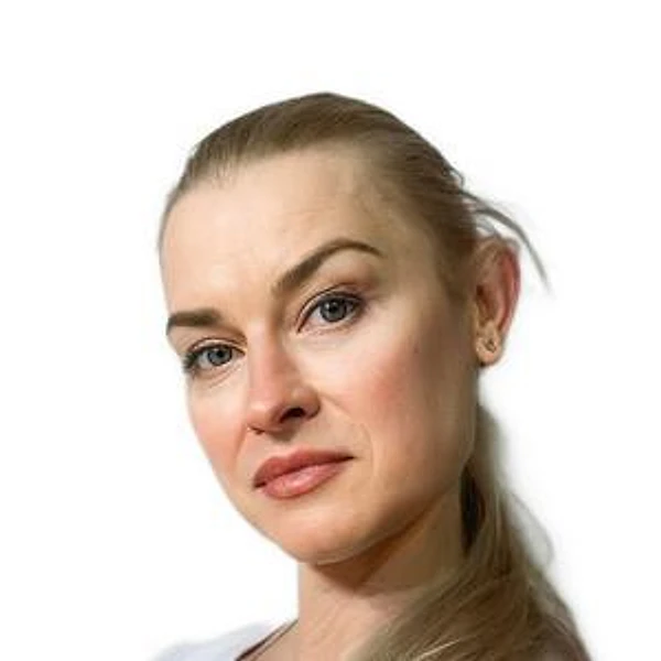 Болотская Юлия Владимировна — Стоматолог, Детский стоматолог, Нижний Новгород