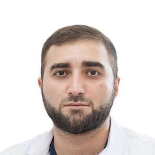 Эбзеев Сапарби Аубекирович — Травматолог, Детский ортопед, Детский травматолог, Ортопед, Волгодонск