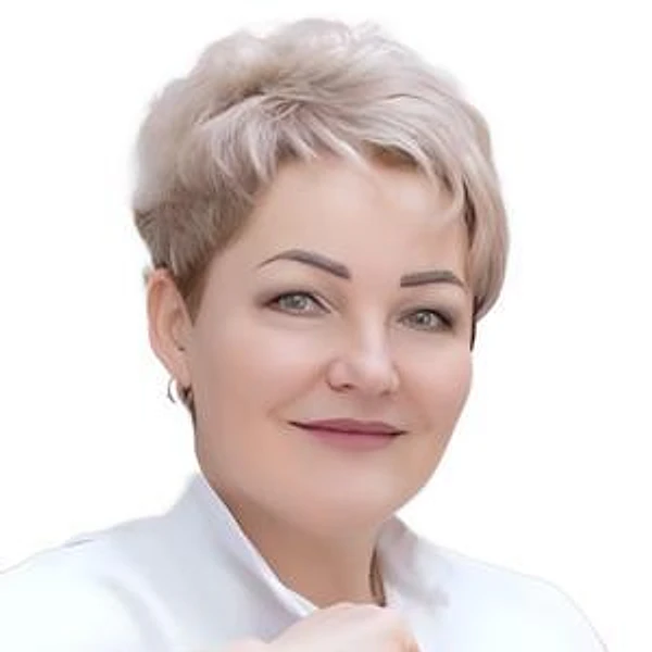 Любимская Ольга Николаевна — Стоматолог, Стоматолог-ортопед, Горячий Ключ