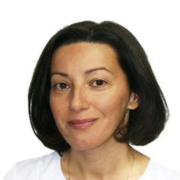 Бровкина Галина Сергеевна — Врач-косметолог, Дерматолог, Мытищи