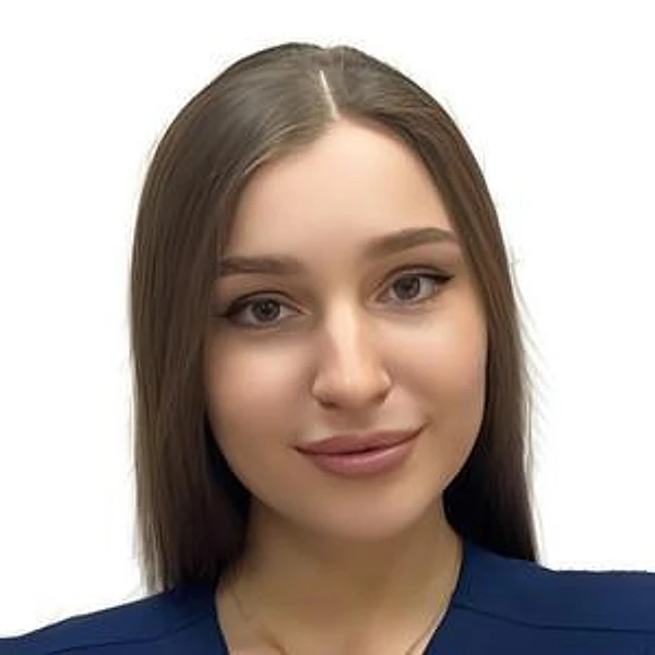 Хашагульгова Мадина Багдановна — Детский психолог, Нейропсихолог, Москва