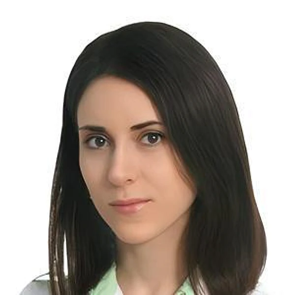 Шаова Адиюх Асланбиевна — Гинеколог, Репродуктолог, Нальчик