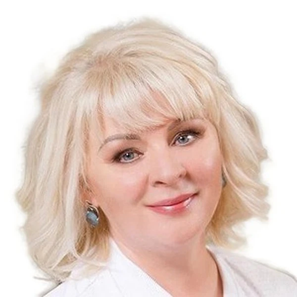 Юскаева Светлана Леонидовна — Репродуктолог, Акушер, Гинеколог, Краснодар