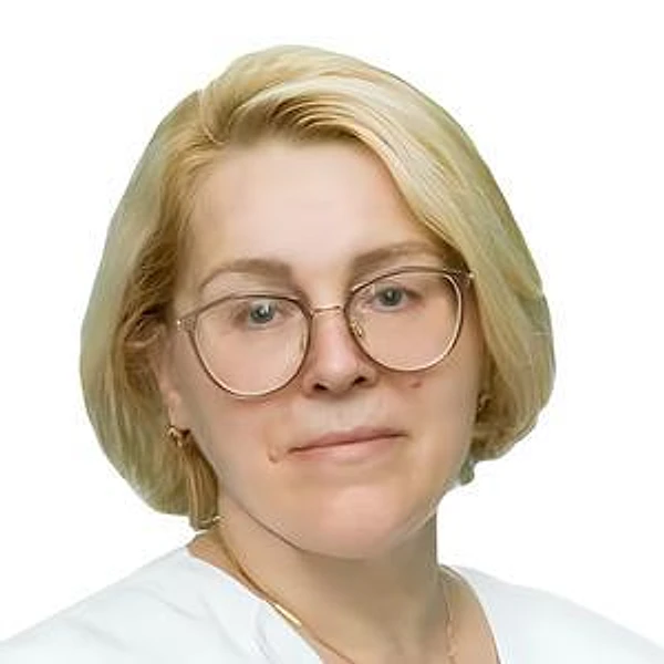 Савченко Наталья Валентиновна — Подолог-эстетист, Москва