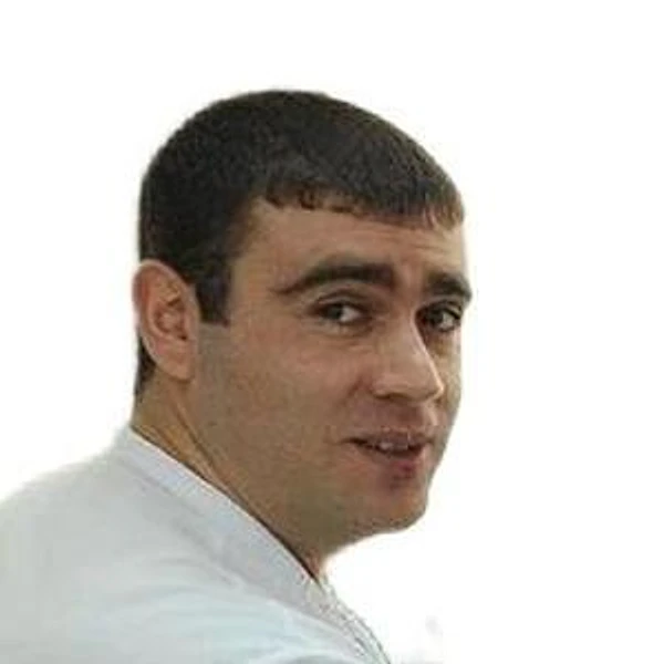 Авакян Шакро Норикович — Нефролог, Анестезиолог-реаниматолог, Трансфузиолог, Краснодар