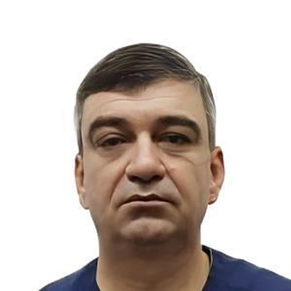 Мамий Арамбий Рамазанович — Сосудистый хирург (ангиохирург), Майкоп