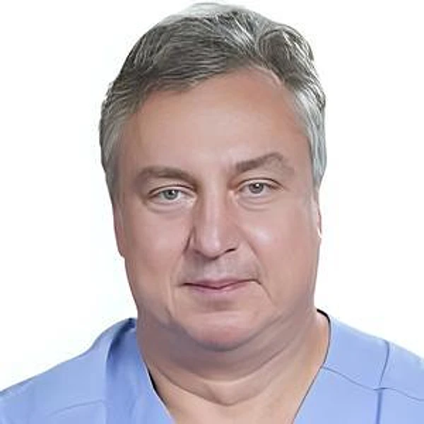Клоков Алексей Владимирович — Офтальмолог (окулист), Офтальмолог-хирург, Краснодар