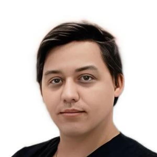 Старцев Павел Олегович — Травматолог, Ортопед, Вологда