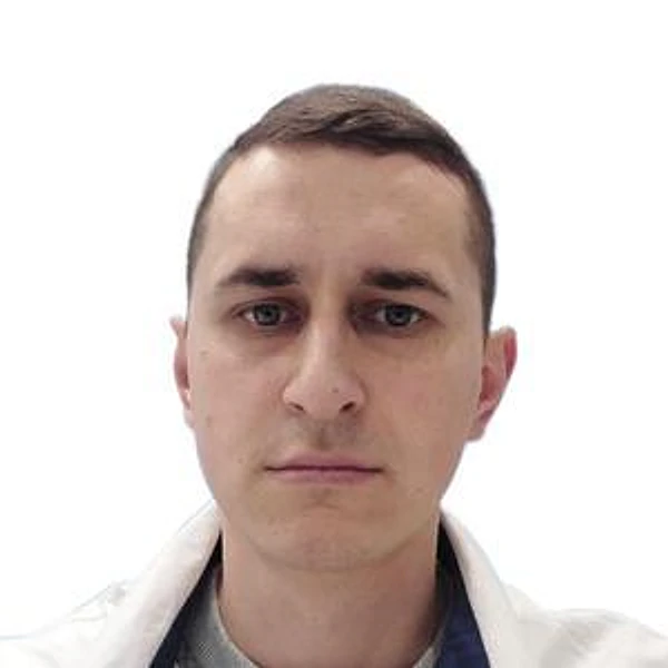 Флегонтов Никита Сергеевич — Кардиолог, Георгиевск