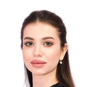Егорова Александра Антуановна — Акушер, Врач УЗИ, Гинеколог, Детский гинеколог, Азов