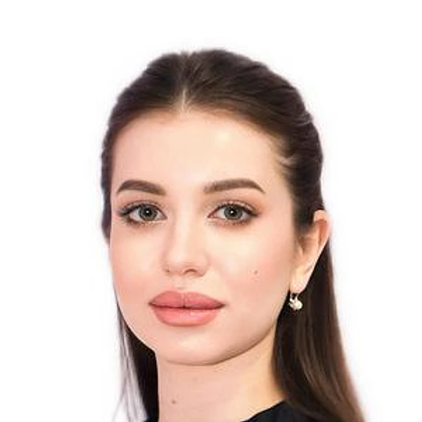 Егорова Александра Антуановна — Акушер, Врач УЗИ, Гинеколог, Детский гинеколог, Азов