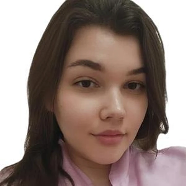Казакова Евгения Евгеньевна — Акушерка, Новокузнецк
