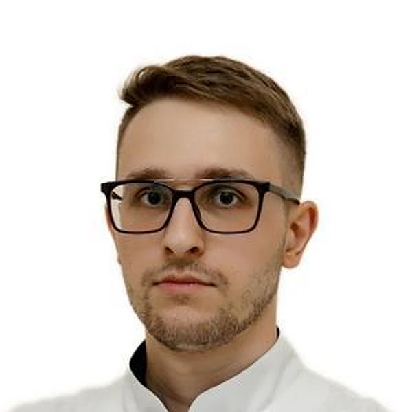 Елезаров Артем Александрович — Гинеколог, Акушер, Гинеколог-хирург, Симферополь
