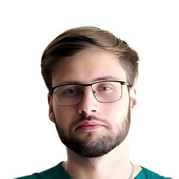 Кононенко Илья Игоревич — Гинеколог, Симферополь