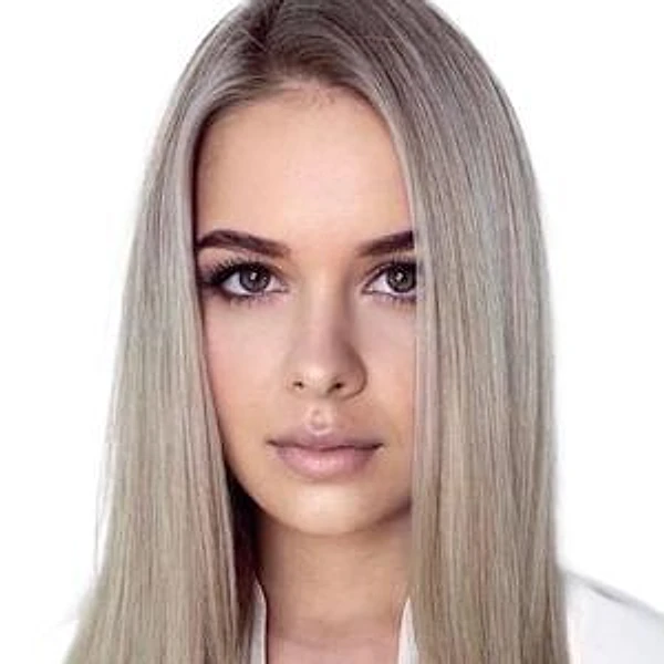 Степанова Екатерина Олеговна — Терапевт, Смоленск