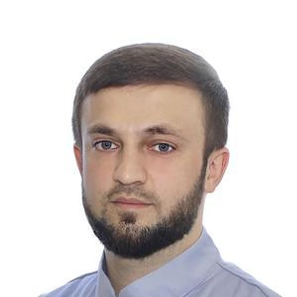 Салаватов Надир Дагирович — Флеболог, Сосудистый хирург (ангиохирург), Санкт-Петербург