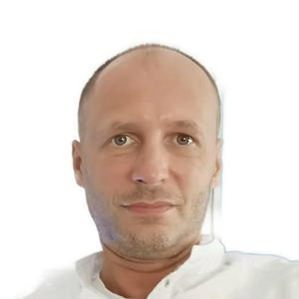 Матвеев Иван Александрович — Врач УЗИ, Владивосток