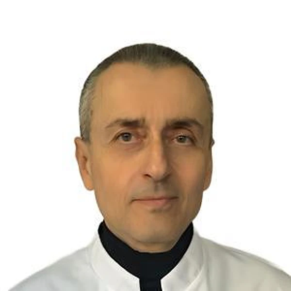 Кудухов Владимир Ильич — Травматолог, Владикавказ