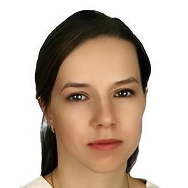 Никитина Анна Федоровна — ЛОР, Пушкино