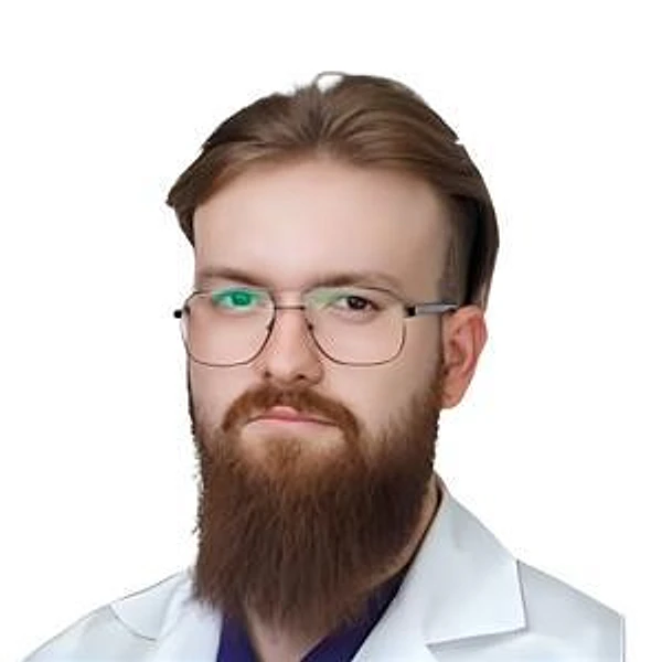 Гребеньков Игорь Владимирович — Хирург, Онколог, Москва