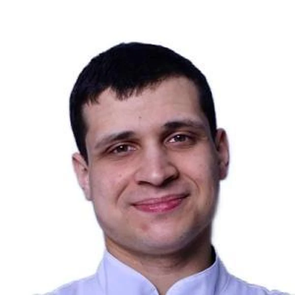Горбачев Никита Алексеевич — Радиотерапевт, Обнинск