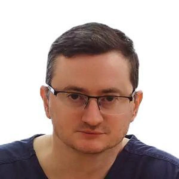 Фидиев Денис Юрьевич — Анестезиолог-реаниматолог, Краснодар