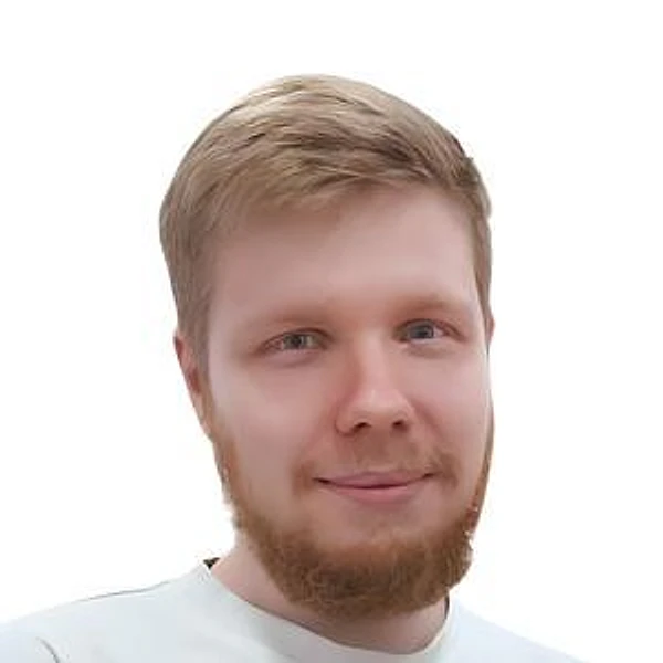 Симонов Илья Андреевич — Стоматолог-ортопед, Коломна