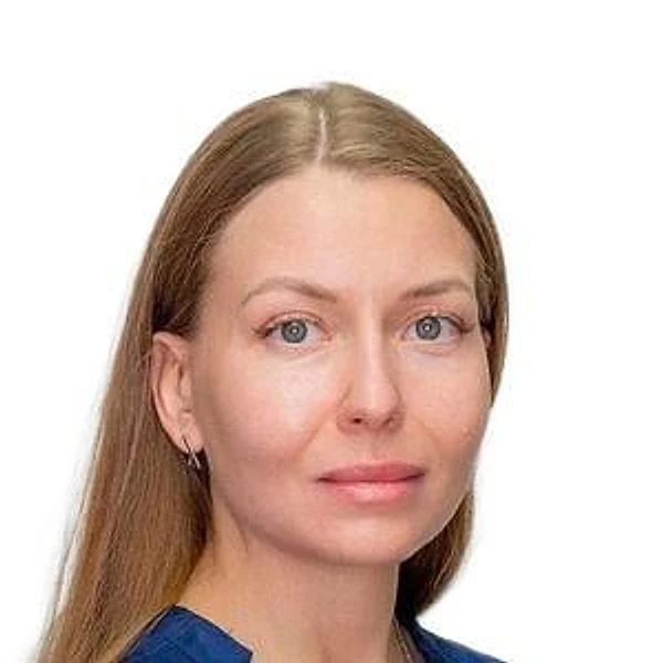 Бурцева Ирина Сергеевна — Онколог, Маммолог, Онколог-маммолог, Санкт-Петербург