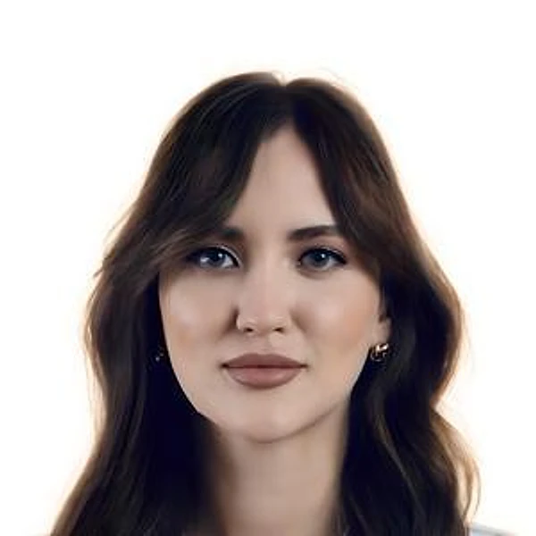 Кравцова Анастасия Олеговна — Уролог, Москва