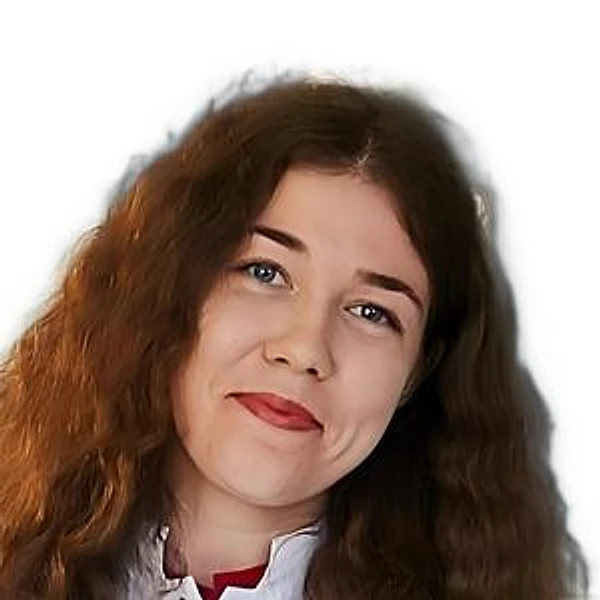 Омарова Юлия Васильевна — Терапевт, Кардиолог, Нижний Новгород