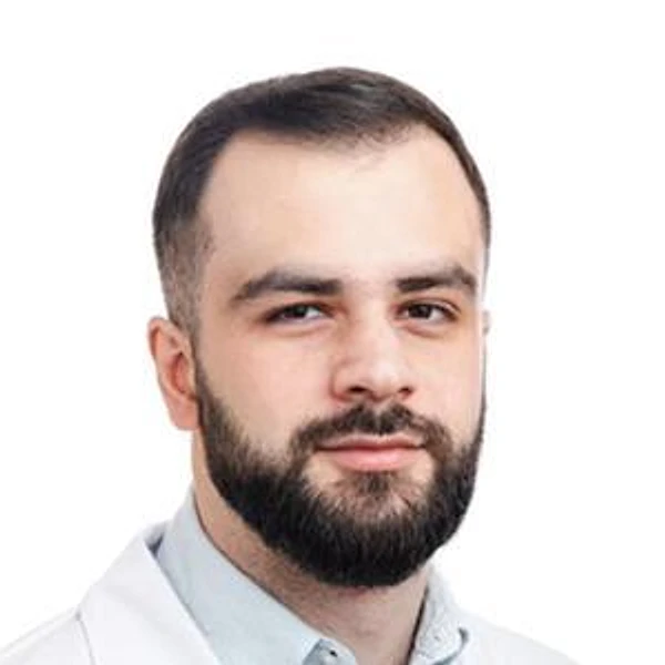 Чеишвили Бено Лериевич — Врач ЛФК, Спортивный врач, Москва