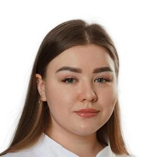 Парахина Анастасия Юрьевна — Детский невролог, Невролог, Цефалголог, Курск