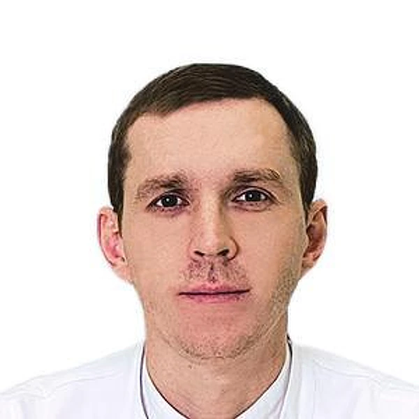 Душин Дмитрий Николаевич — Психиатр, Нарколог, Психотерапевт, Луховицы