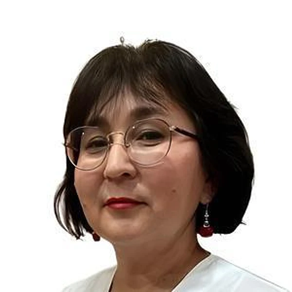 Игзакова Айгуль Иршатовна — Терапевт, Сибай