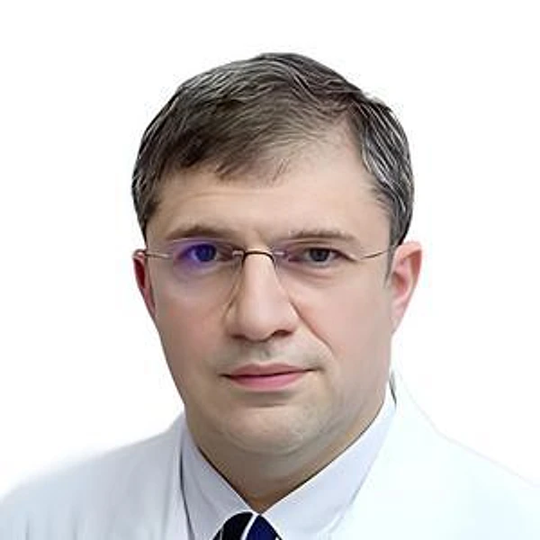 Фаниев Михаил Владимирович — Уролог, Андролог, Детский уролог, Онколог, Пластический хирург, Краснодар