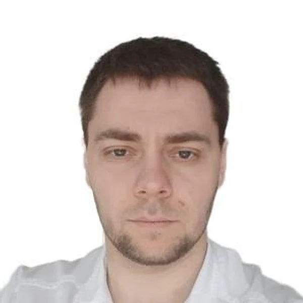 Бараев Михаил Михайлович — Невролог, Пенза