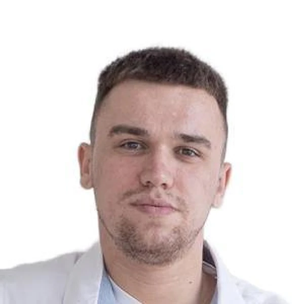Тищенко Андрей Эдуардович — Педиатр, Миллерово