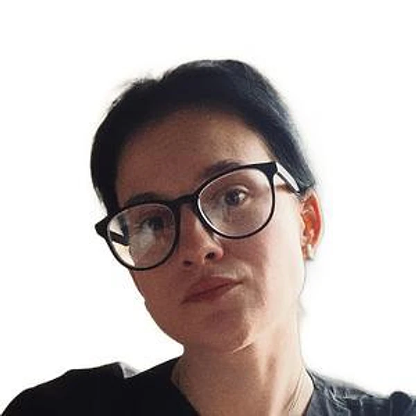 Плясова Полина Дмитриевна — Уролог, Кимры
