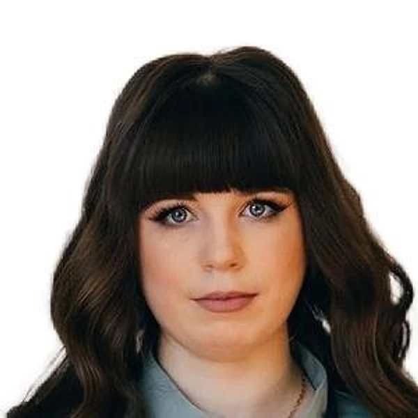 Худобородова Екатерина Александровна — Педиатр, Тамбов