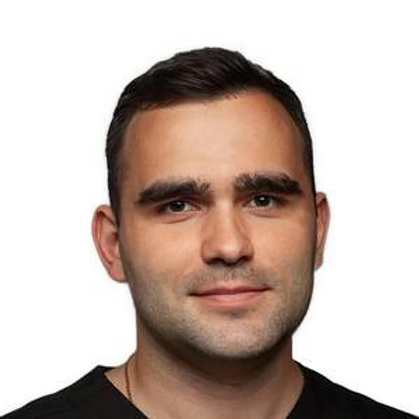 Чимбричук Андрей Мариянович — Стоматолог, Москва