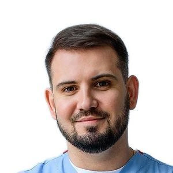 Куц Артем Анатольевич — Детский ЛОР, Детский ЛОР-хирург, ЛОР, ЛОР-хирург, Симферополь