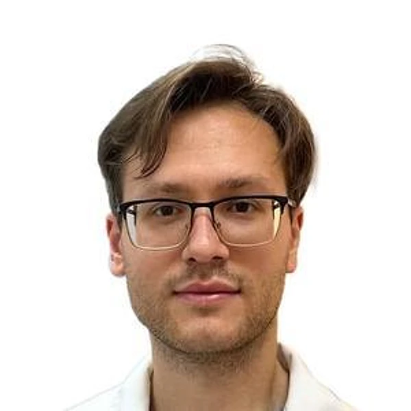 Грудин Ростислав Валерьевич — Детский невролог, Детский психиатр, Симферополь