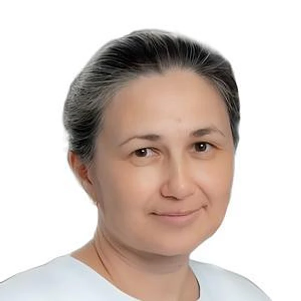 Бакиева Зимфира Исмаилжановна — Клинический психолог, Сочи