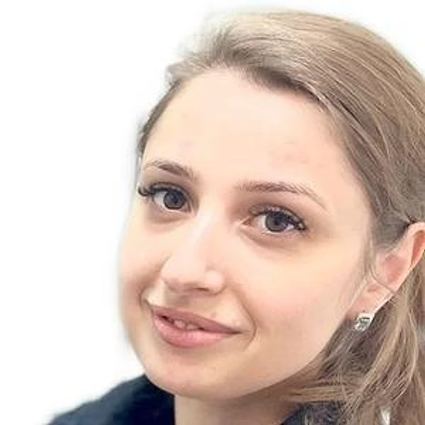 Доцын Юлия Васильевна — Стоматолог, Ивантеевка